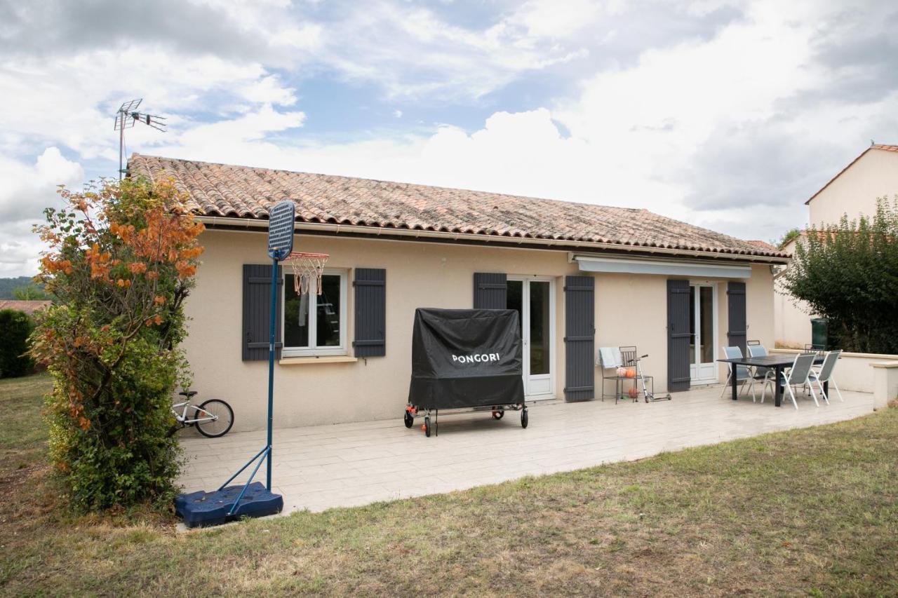 Plain Pied Climatise Piscine Idealement Situe Boulazac Isle Manoire ภายนอก รูปภาพ
